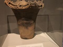 ミネソタ州 ミネアポリス(茨木市の姉妹都市)　－　日本の縄文土器や古墳時代の銅鐸や埴輪まであるミネソタ美術館