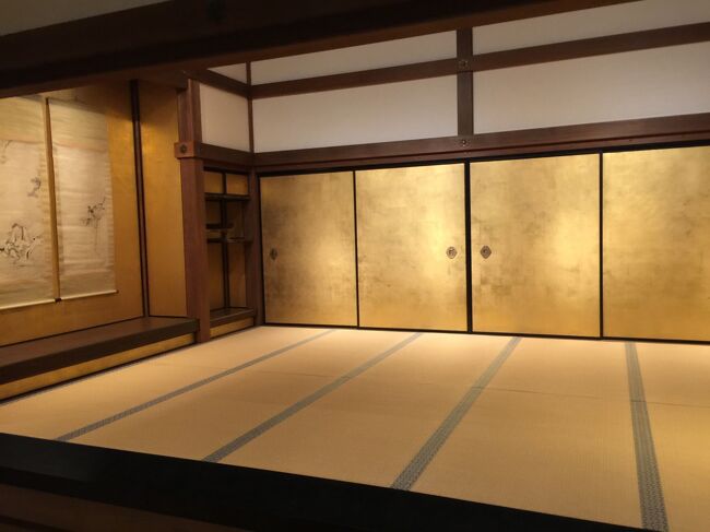 930平方フィート以上の日本美術展示室は欧米で最も広いミネアポリス美術館です。16のギャラリーからなる日本美術の常設展示室は茶室や書院まで再現されています。<br />ミネアポリスは1980年から大阪府茨木市の姉妹都市です。