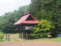 2020年夏、エクシブ軽井沢（安養寺＆鼻顔稲荷神社）