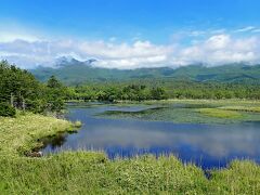 北海道旅行2021〈３〉苫小牧から知床半島へ。帯広豚丼、知床五湖高架木道、ナイトサファリツアーなど