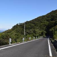 サクッと☆高松　瀬戸内海の美しさを知った旅　女木島・男木島編