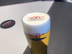 アサヒビール工場見学後あすなろの里で宿泊とバーベキュー