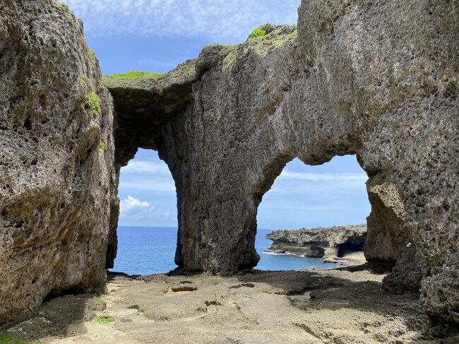 2.徳之島編　奄美大島～徳之島～沖永良部～屋久島～指宿　アイランドホッピング