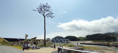 遠野と三陸海岸を巡る旅１泊２日（２日目）