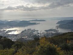 佐世保　(阿蘇～高千穂峡～熊本市～佐世保市～長崎市)　Day4toDay5