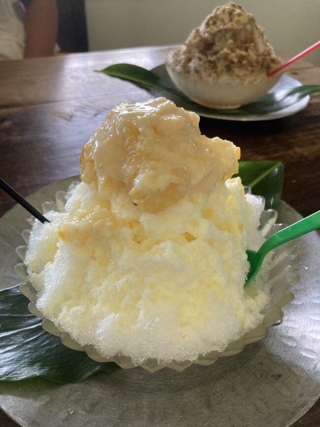 【伊豆諸島】島人おすすめ・グルメガイド【八丈島】スイーツ＆カフェ編