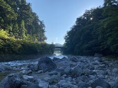 真夏の日光一泊二日