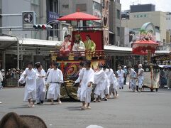 祇園祭 Japanese Festival in Kyoto