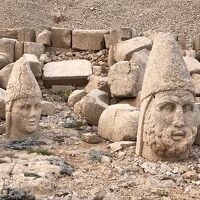 世界遺産　ネムルト・ダー