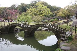 長崎旅行記２０２０年春（５）雨の諫早散策編