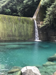 今年の夏は高知・徳島・淡路島旅行 2