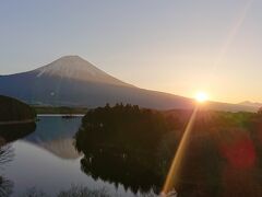 富士山の旅　二日目前編【休暇村富士】