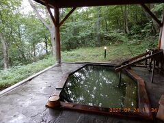 松島佐勘「松庵」で一流の日本料理と、鳴子温泉「ゆさや旅館」で一級の泉質を楽しむ（後編）