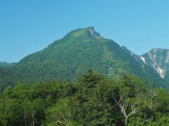 神々の遊ぶ庭へ再び　その5　花盛りの黒岳登山編