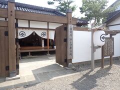 北海道ツーリング　８日目　松前寺町めぐりから松前藩屋敷を見学しました。