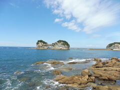 南紀白浜温泉でリフレッシュ♪