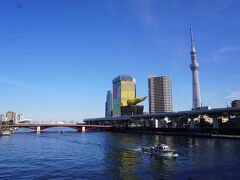 上野駅から浅草・スカイツリーまで～何度も歩いたコースで再々のマイナースポット巡り。歩け歩けの体力勝負の一日ですが、お天気に恵まれて快調です～