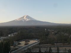 富士山の旅　四日目前半【ハイランドリゾート　最終日】