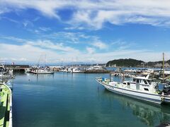 海水浴場休場の逗子・葉山