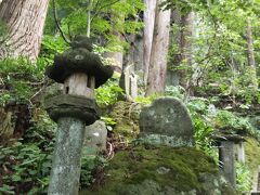 21北海道・東北の旅 山形山寺編