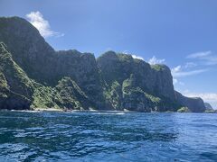 隠岐　西ノ島　国賀めぐり～大地の力と悠久の時のしわざに出逢った