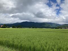 2021年8月 八幡平１日目（秋田→岩手）