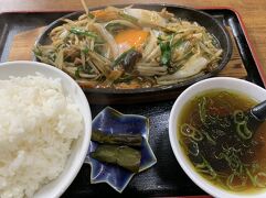 秋田市の「食堂」を食べ歩く(その2)。