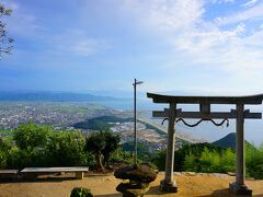 香川県　一人旅　フォトジェニックスポット巡り