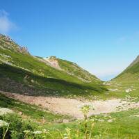 2021夏 上高地・乗鞍・蓼科へ家族旅行