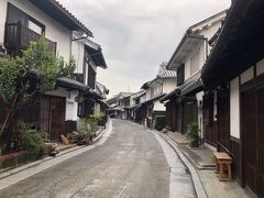 西日本ドライブの旅　2021年夏-6(岡山県)