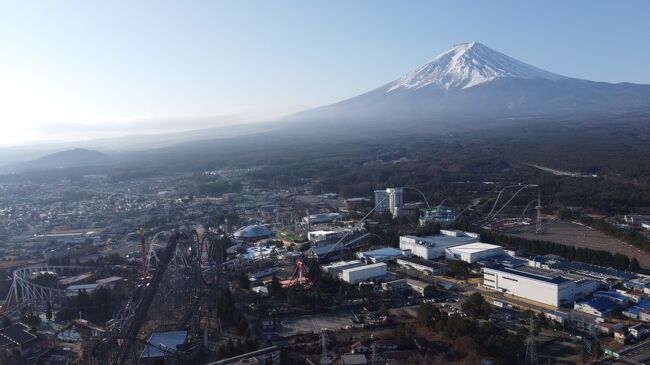 本日がこの旅行の最終日です。<br /><br />ただ、朝からいまだに不可解な事件が起こりました。今考えてもどうしてこうなったのか全く分かりません。<br /><br /><br /><br />宿泊ホテル:ホテルマイステイズ富士山 展望温泉<br />プラン :【禁煙】スタンダードダブル 富士山ビュー (ダブル)<br />宿泊費 :\8,316-(\10,400 - \2,084【ポイント割引など】)