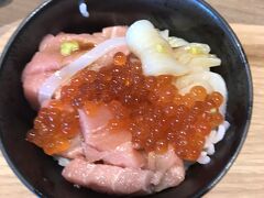 ANAで行く函館、センチュリーマリーナに宿泊