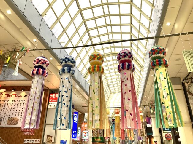 今年も海外に行くことはできず…でもどこかに行きたい!<br /><br />以前から気になっていた東北。<br />仙台だとピーチ飛んでるからお安め。<br />てなわけで仙台に行こうとイロイロ計画。<br /><br />しかし…日本中でコロナが大流行。<br />とりあえずPCR検査を受け、陰性だったので旅はスタートしました。<br /><br />震災から10年。<br />女川に行くまでは感じなかったけど…やはり津波はすごかったんだ。<br />現地に行って初めて気づいた。