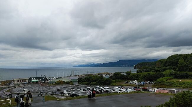 北海道一人旅、２日目