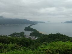 大雨の京都旅行