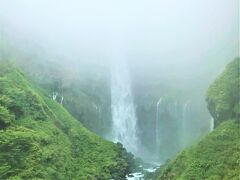 尾瀬観光＆ゴルフ旅行～～♪♪ Ⅲ（日光白根山天空テラス～華厳の滝～足尾銅山～草木ダム）