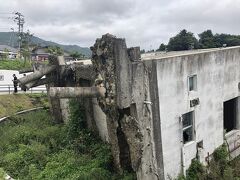 気仙沼、南三陸、石巻、震災遺構めぐり