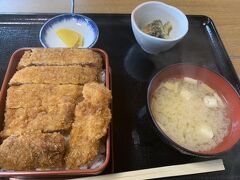 秋田市の「食堂」を食べ歩く(その5)。