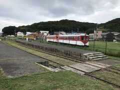 下津井鉄道（岡山県倉敷市児島）旧児島駅～旧下津井駅間の廃線跡をレンタサイクルで巡る