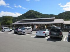 2016年9月6日～2024年11月22日：関東道の駅スタンプラリーの備忘録（長野編-2）