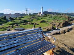 日本で２番目に古く美しい『白鳥の灯台』日帰り旅＠野島崎灯台＊ばんや