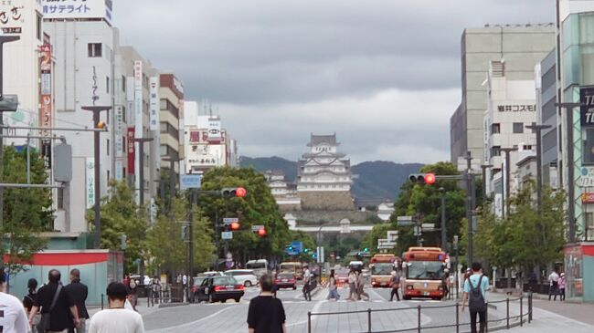 しらさぎ暴れん坊将軍