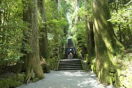 初夏の箱根旅行♪　Vol.37 ☆元箱根：箱根神社　優雅に参拝♪