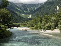 駒ヶ根・上高地 3泊4日／駒ヶ根高原リゾートリンクス 1泊・上高地帝国ホテル 2泊