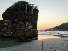 島根の旅①ー出雲へ