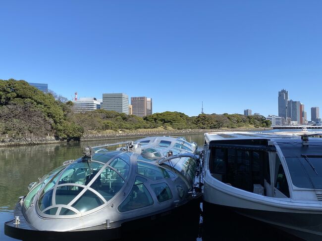 アトレ竹芝でのミュージカル鑑賞の為、初めて宿泊しました。