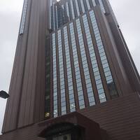 帝国ホテル東京サービスアパートメント滞在記（その１施設編）