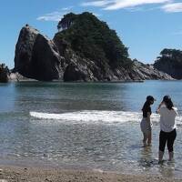 夏旅2021 三陸２ 宮古・釜石