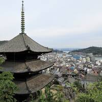 尾道　～山陰山陽5泊6日ドライブ2019④～