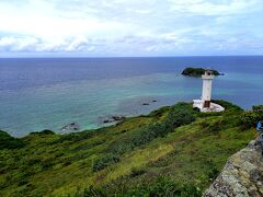 夏休みの石垣島。バス時刻表とにらめっこの4日目。石垣島の北端まで。